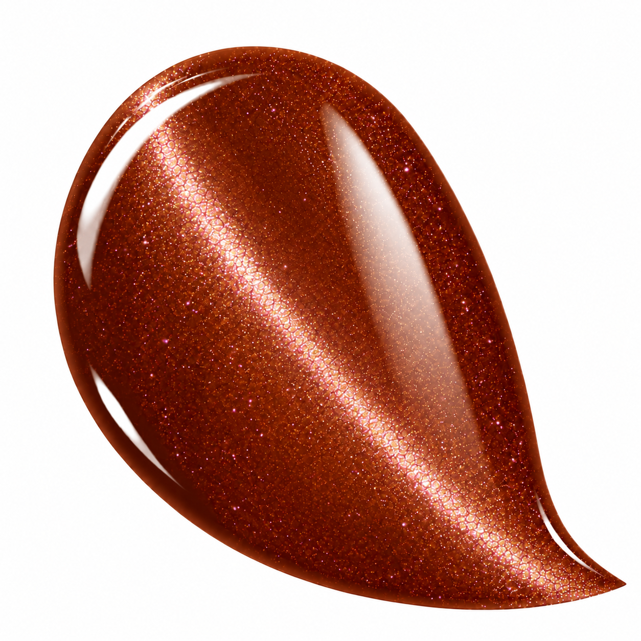 Amelie Nails Cat Eyes Verona Kupfer 27* 15ml