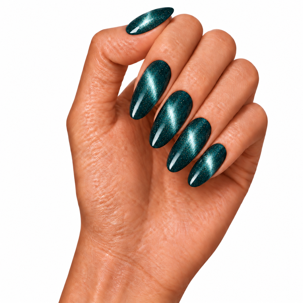 Amelie Nails Cat Eyes Lorena Blau 22* 15ml