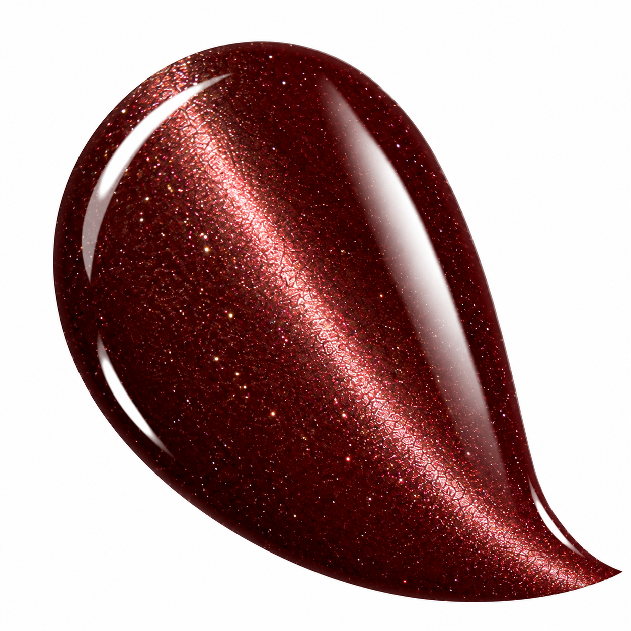 Amelie Nails Cat Eyes Amara Rot 12* 15ml