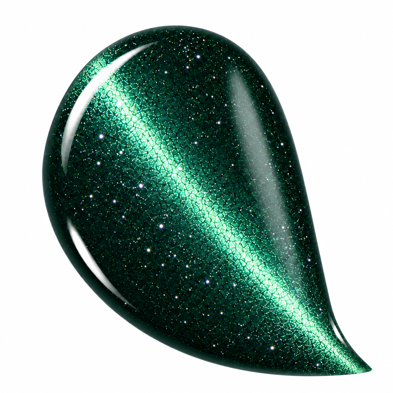 Amelie Nails Cat Eyes Selva Grün 07* 10ml