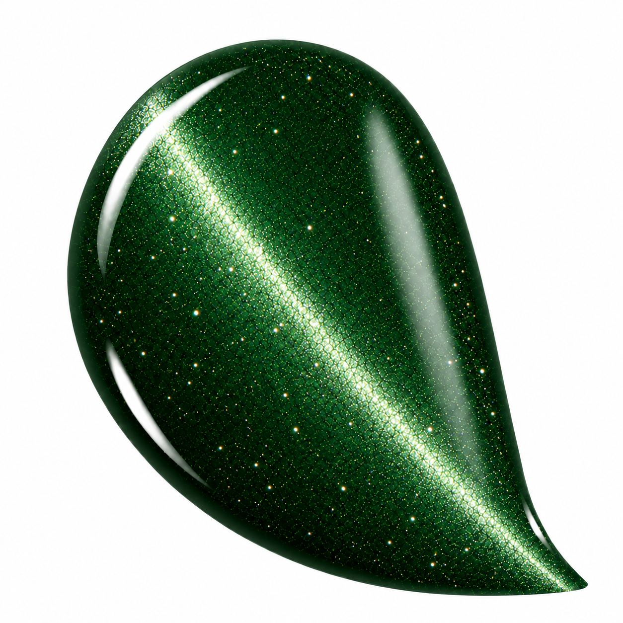 Cat Eyes Gel Polish Grün Mirage 02* 15ml