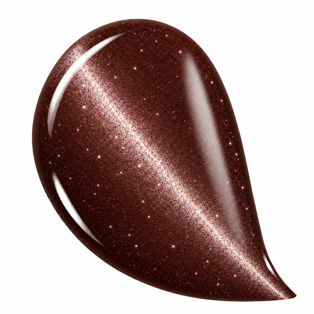 Amelie Nails Cat Eyes Braun Quartz 01* 15ml