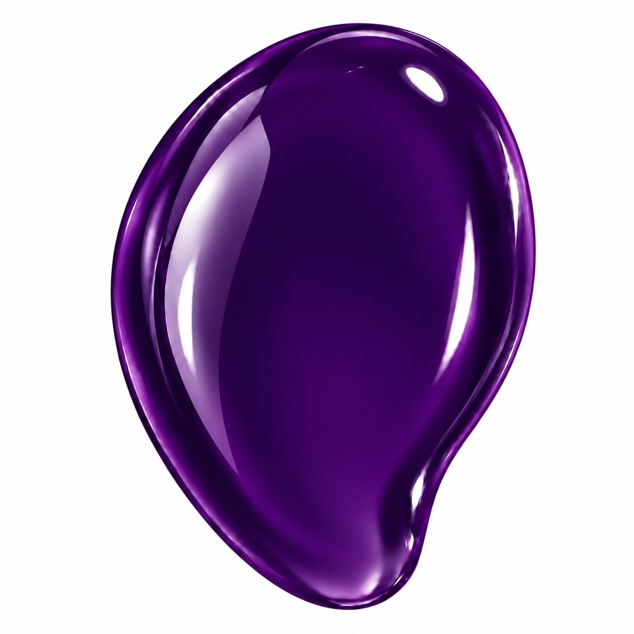 Amelie Nails Jelly Builder Gel 04 – Dunkelviolett 20 ml