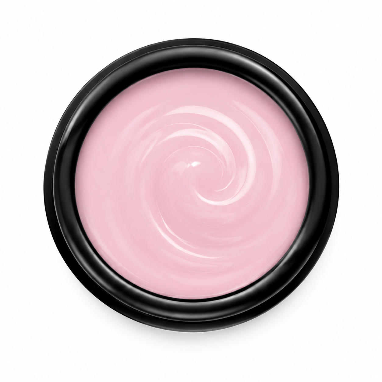 Amelie Nails Acrylgel Milchig Rose