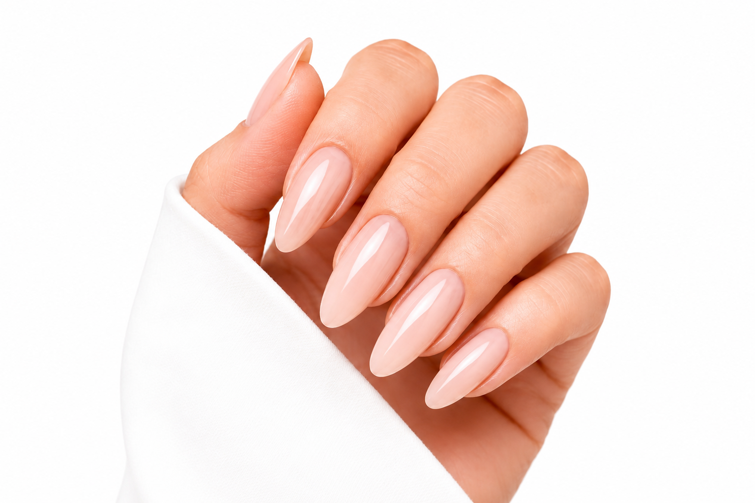 Amelie Nails Acrylgel Nude