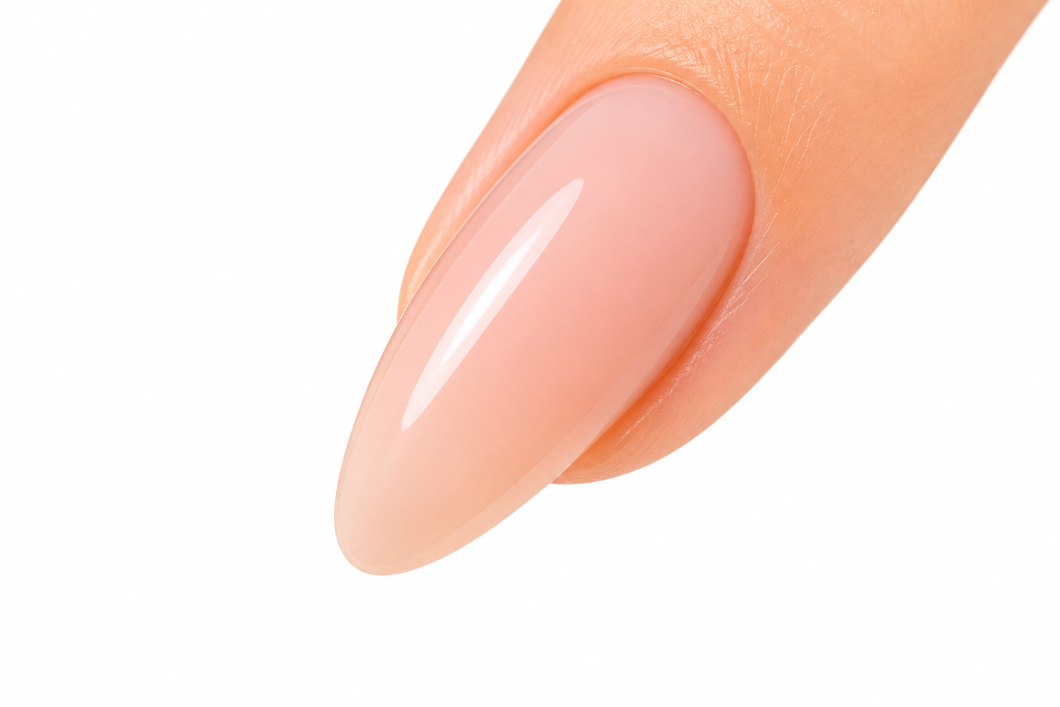 Amelie Nails Acrylgel Nude