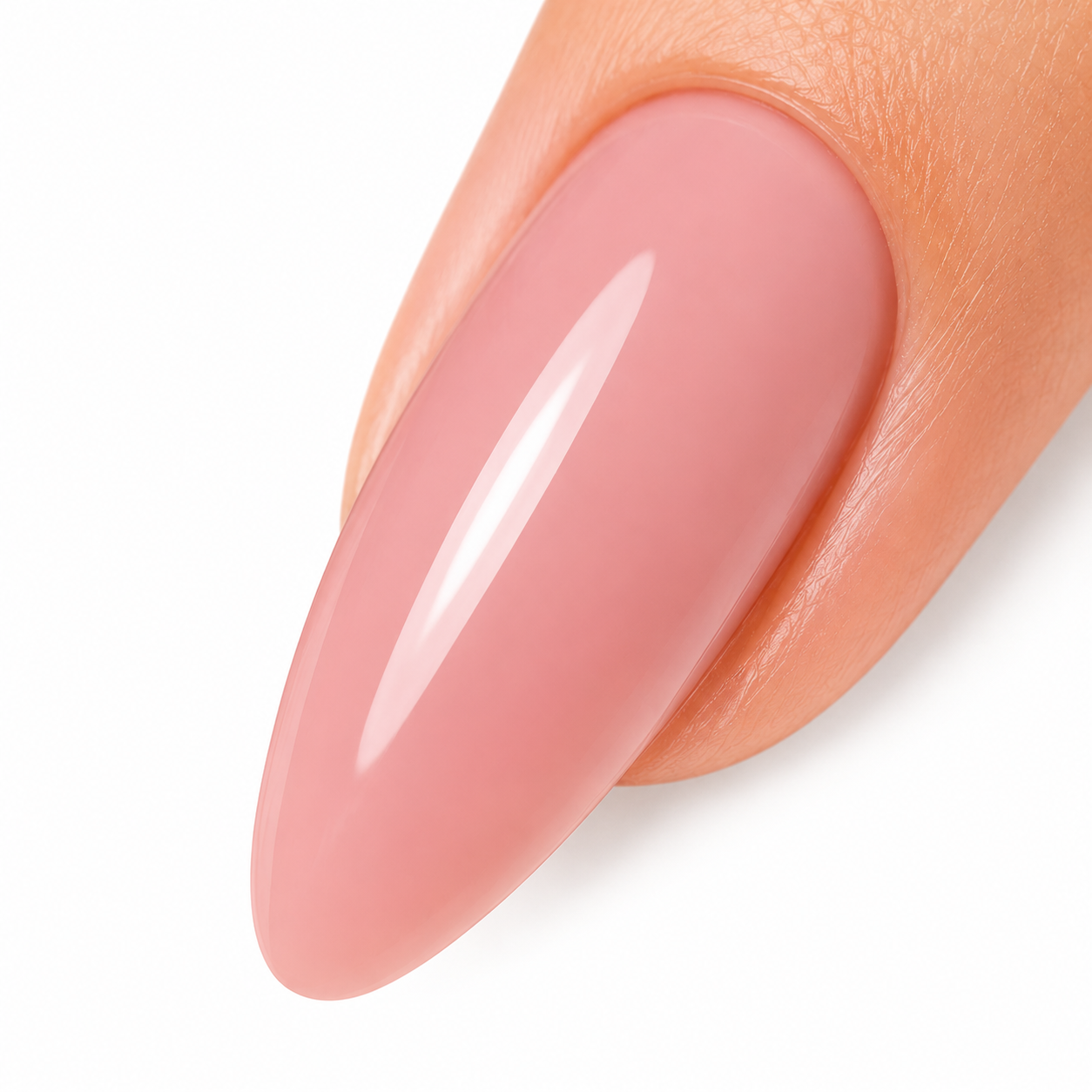Amelie Nails Acrylgel Rose