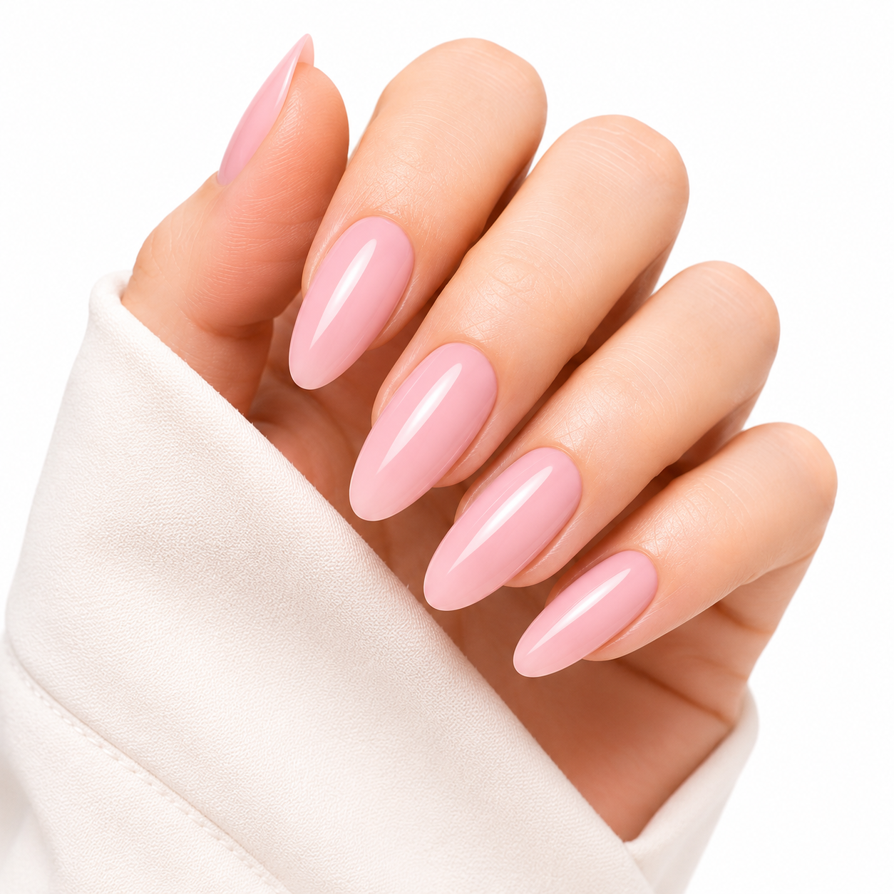 Amelie Nails Acrylgel Pastellrosa