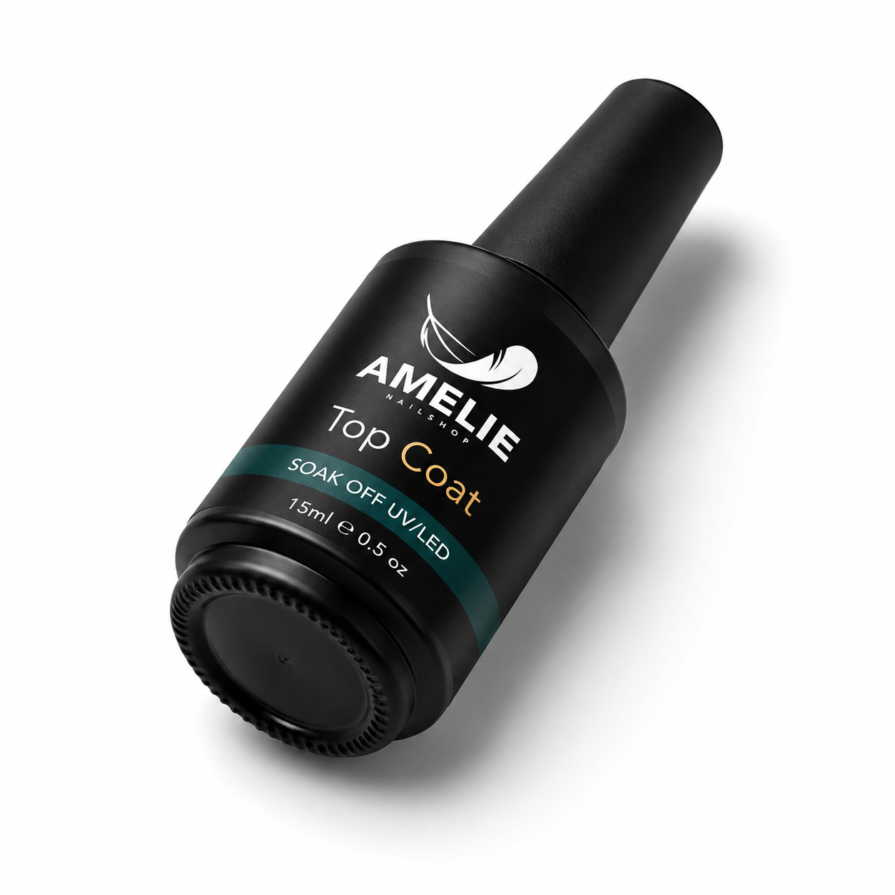 Amelie Nails Top Coat Versiegler 15ml