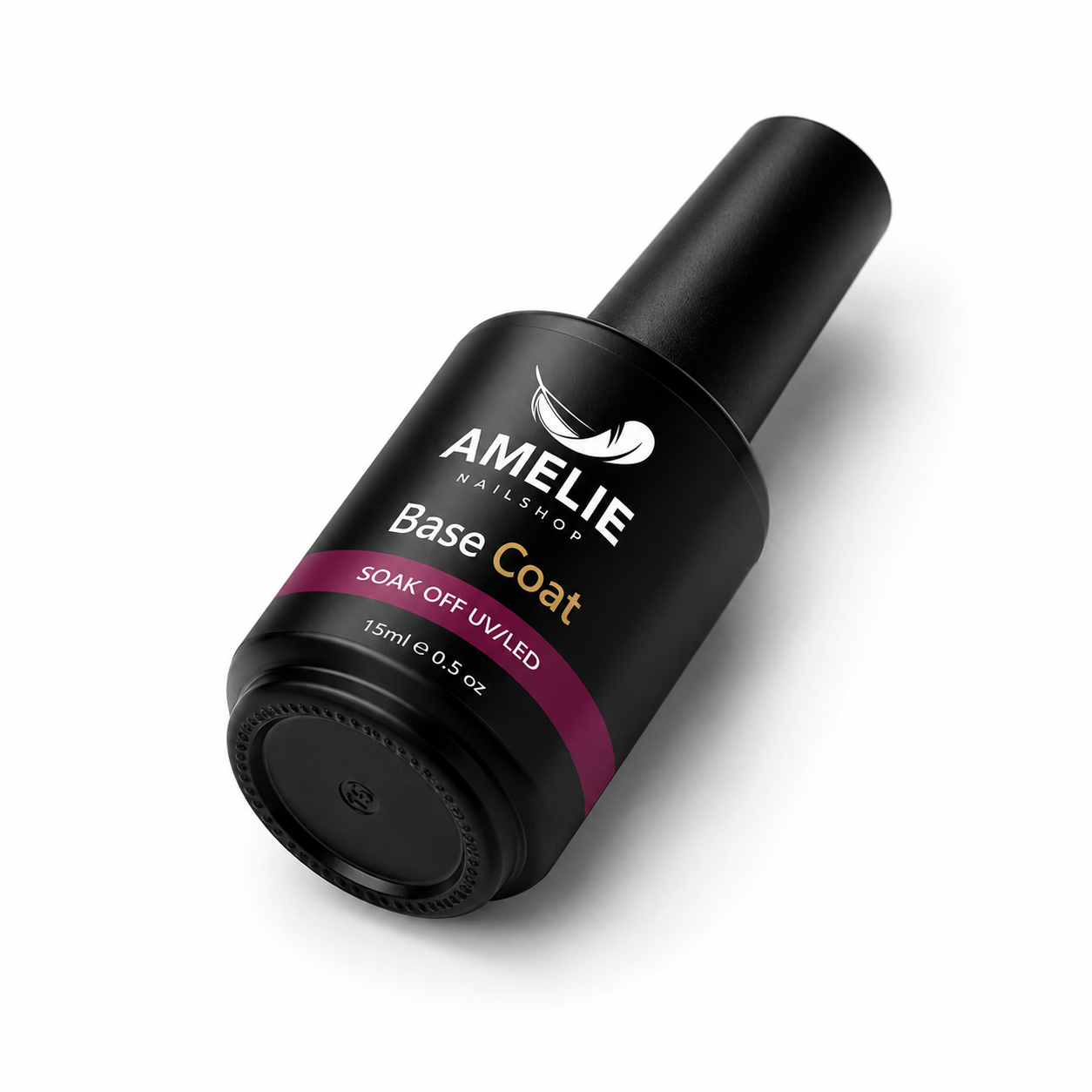 Amelie Nails Base Coat Unterlack 15ml