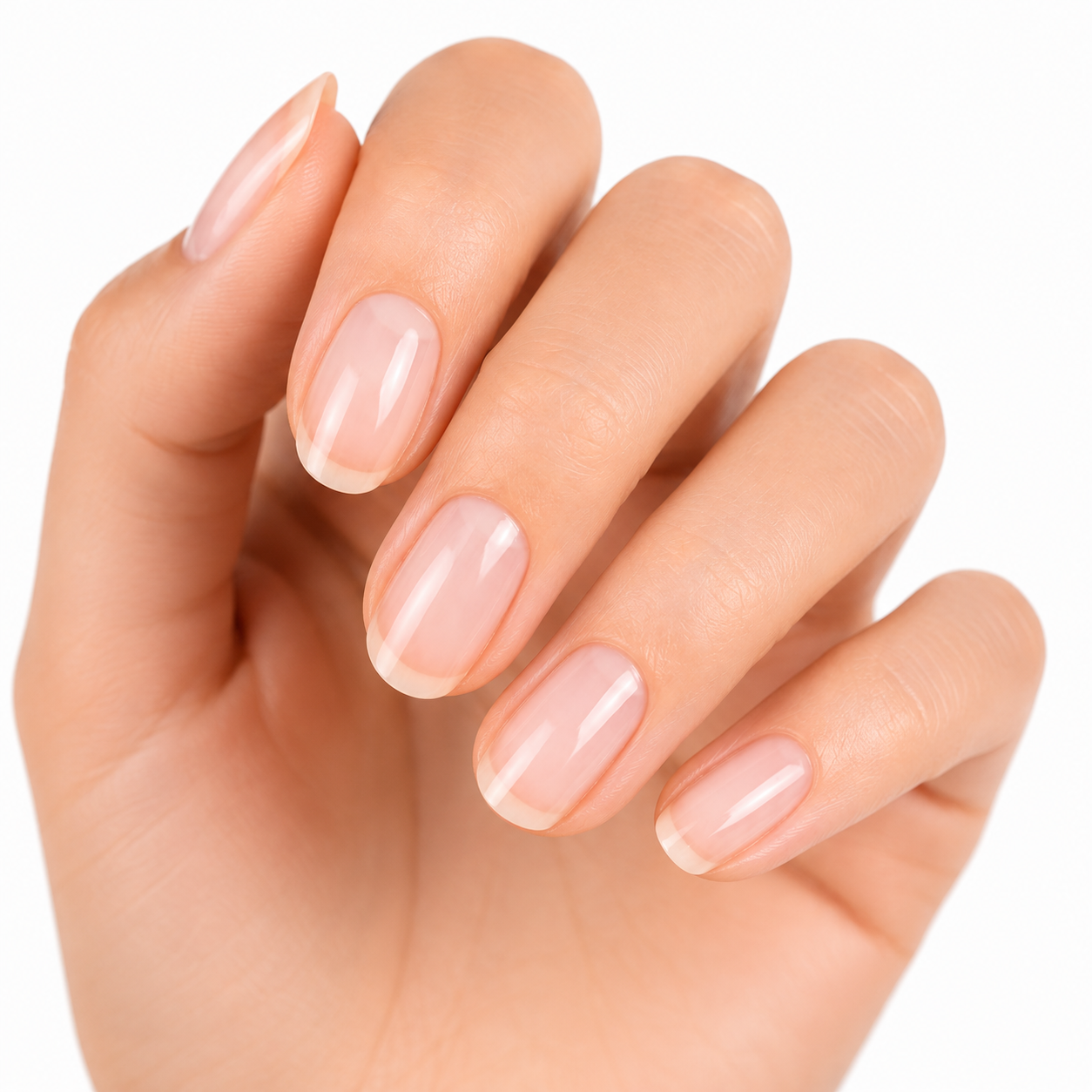 Amelie Nails Base Coat Unterlack 15ml
