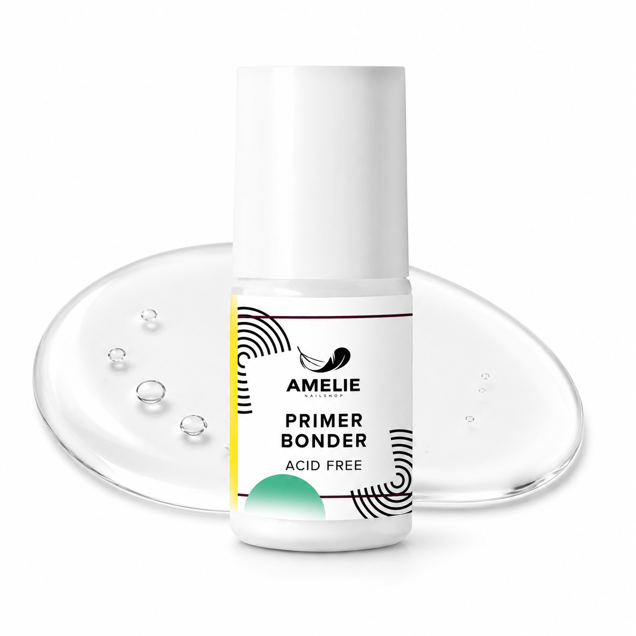 Amelie Nails Primer Bonder 15ml