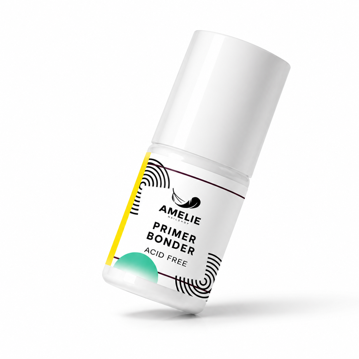 Amelie Nails Primer Bonder 15ml