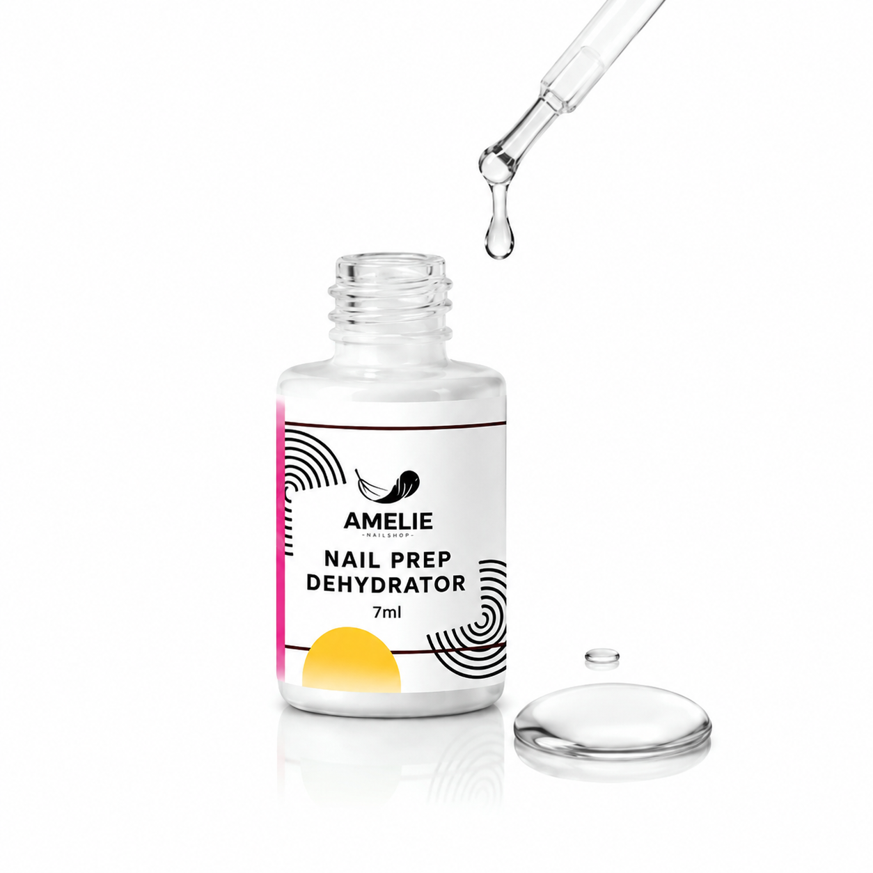 Amelie Nails Nail Prep Dehydrator 10ml