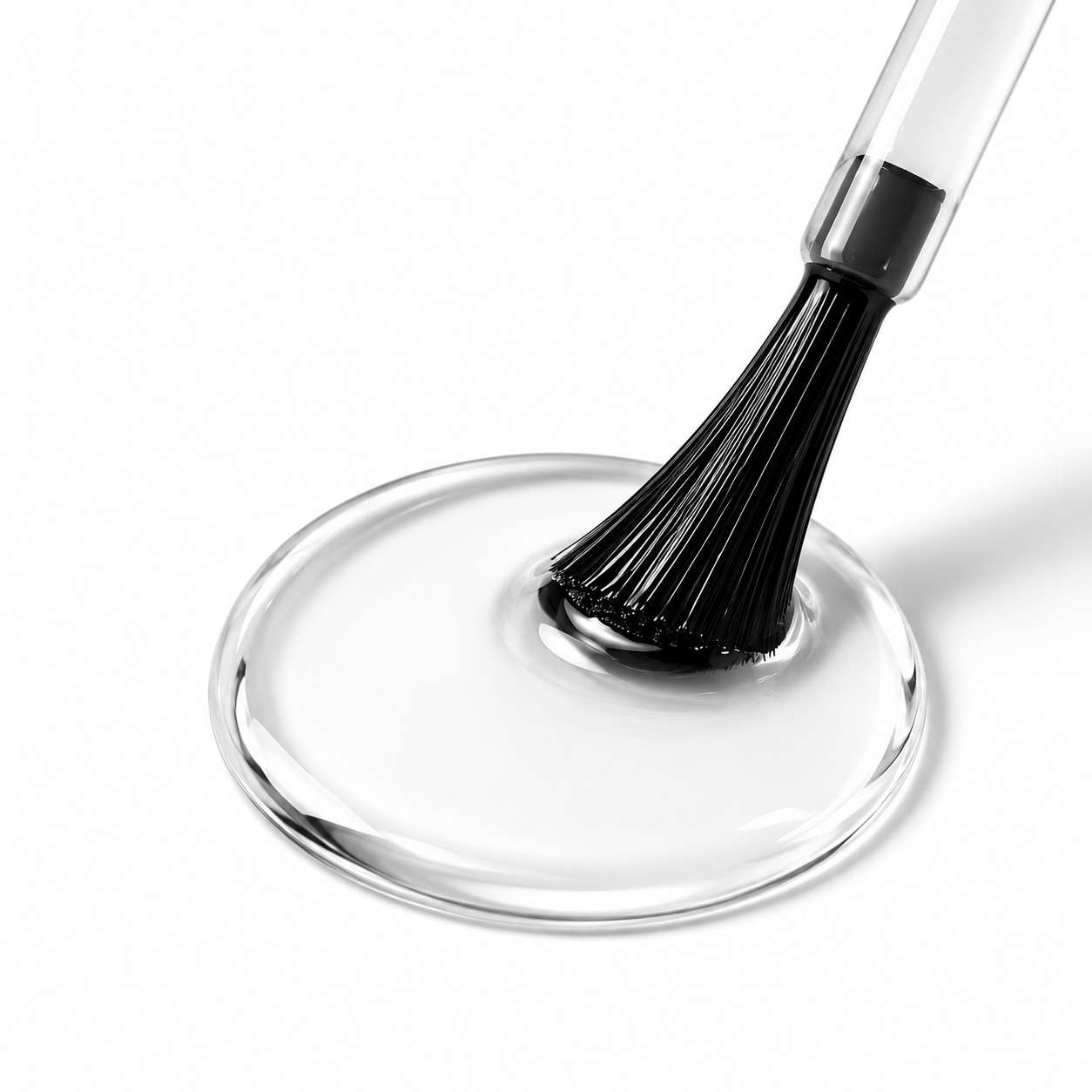Amelie Nails Velvet Top Coat Matt Versiegler 15ml