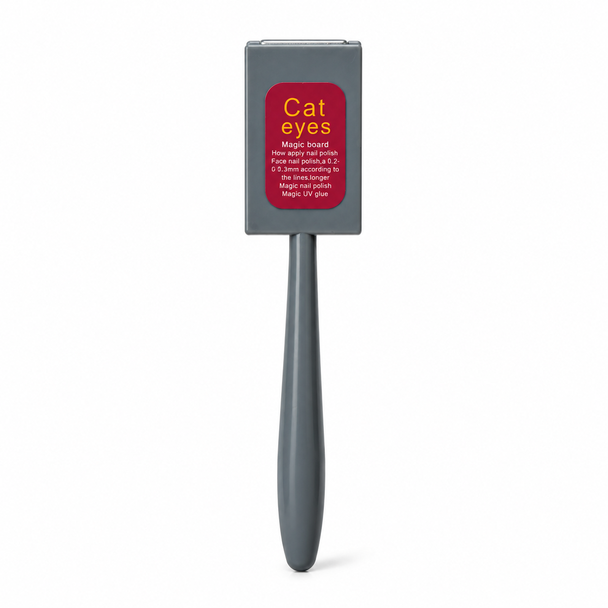 Amelie Cat Eyes Magnet