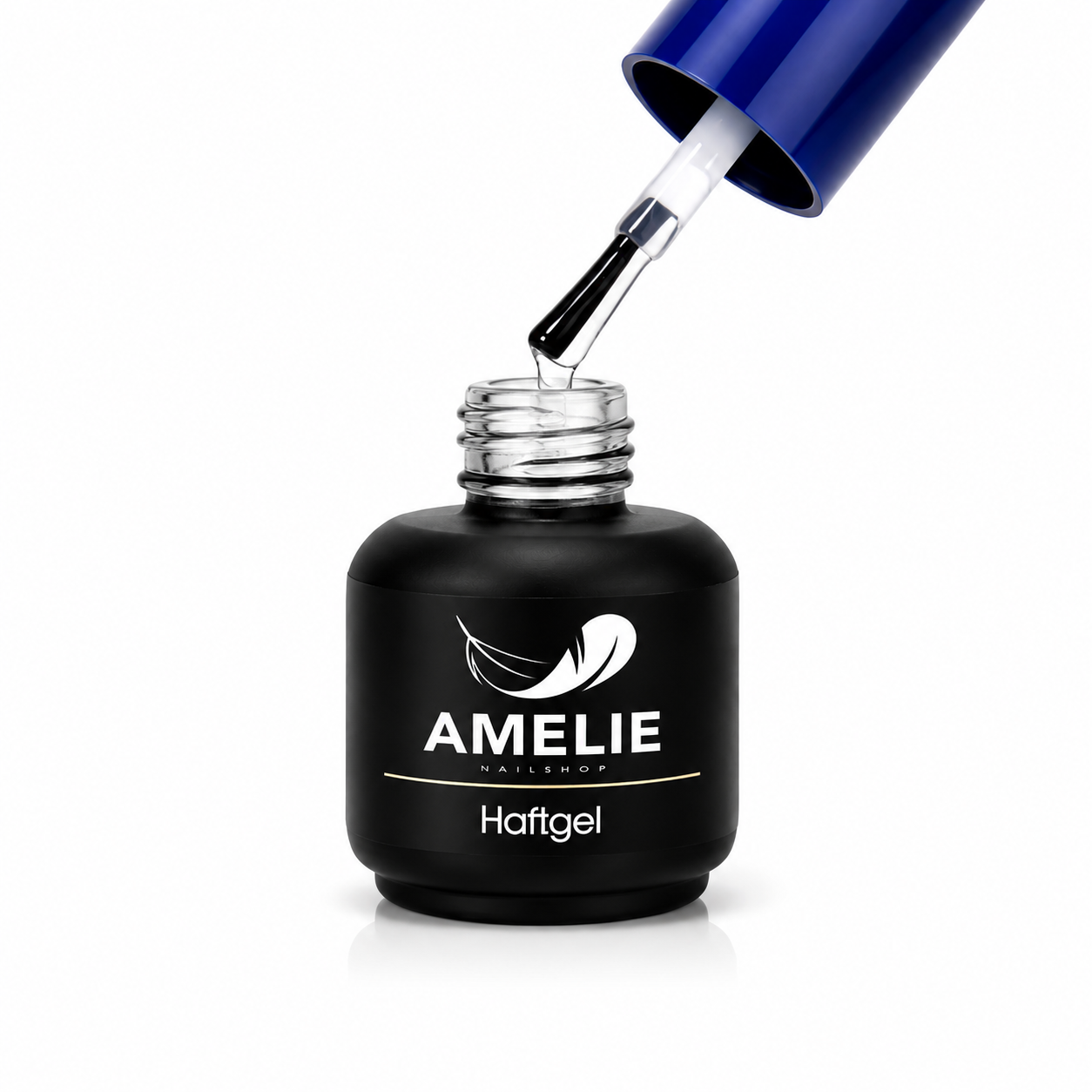 Amelie Nails Haftgel 15ml – Haftbasis für Gelmodellage