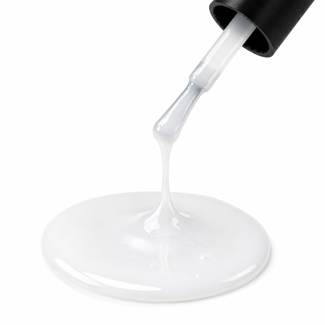 Milky Top Coat 15ml