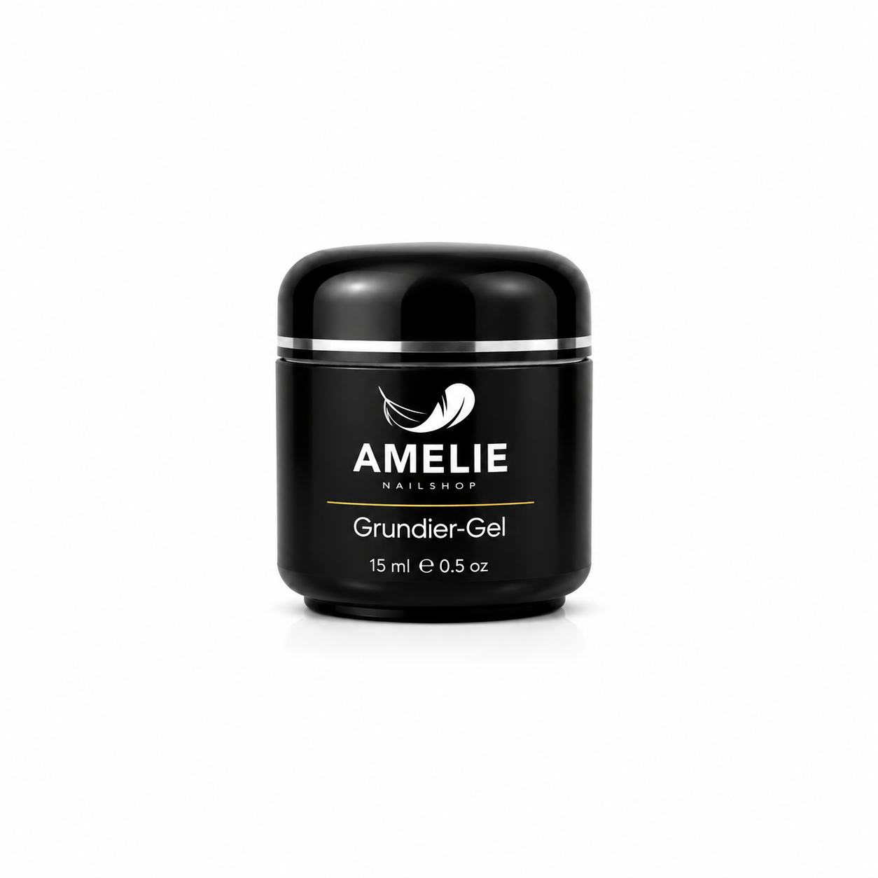 Amelie Nails Grundiergel Klar – Haftgel 15ml