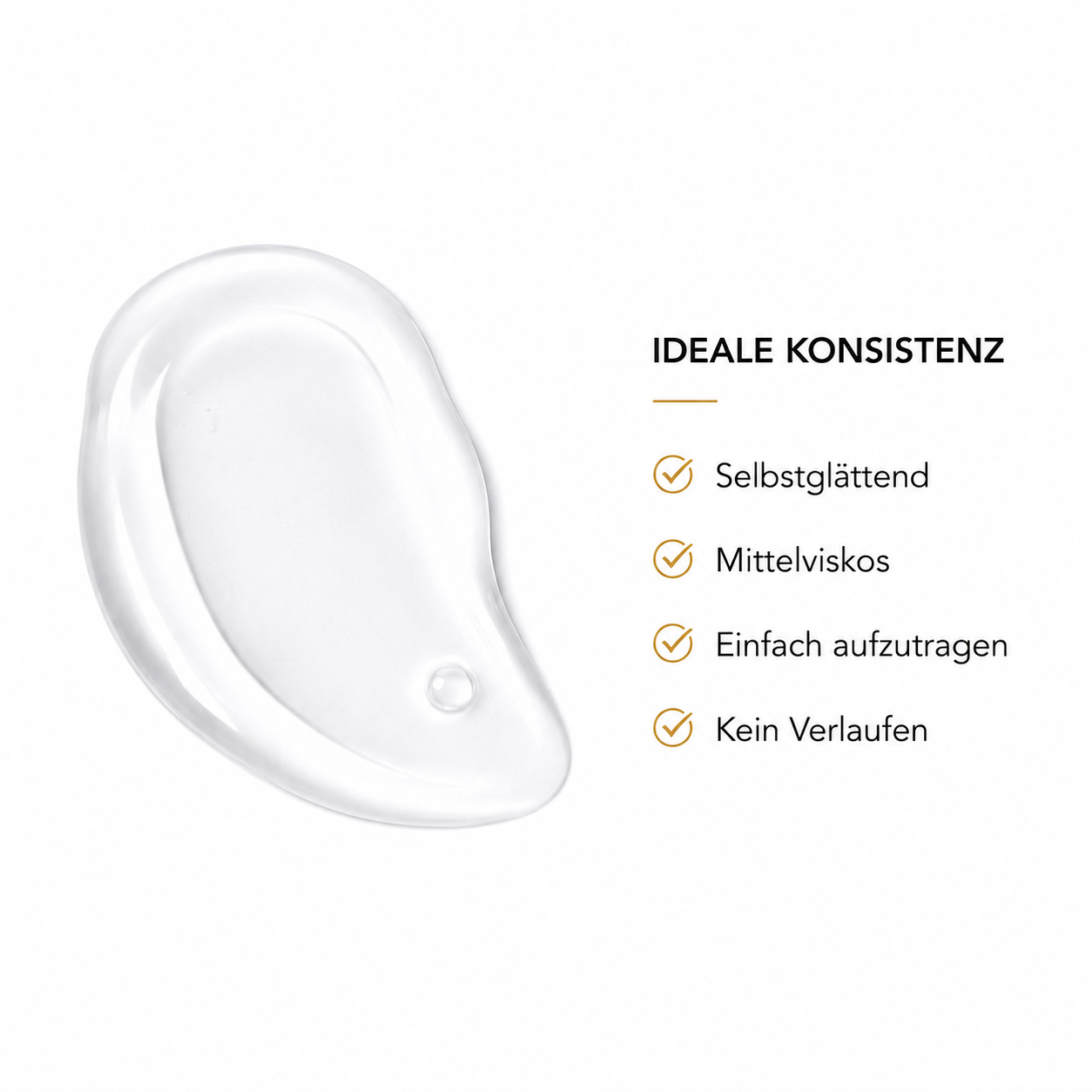 Amelie Nails Grundiergel Klar – Haftgel 15ml