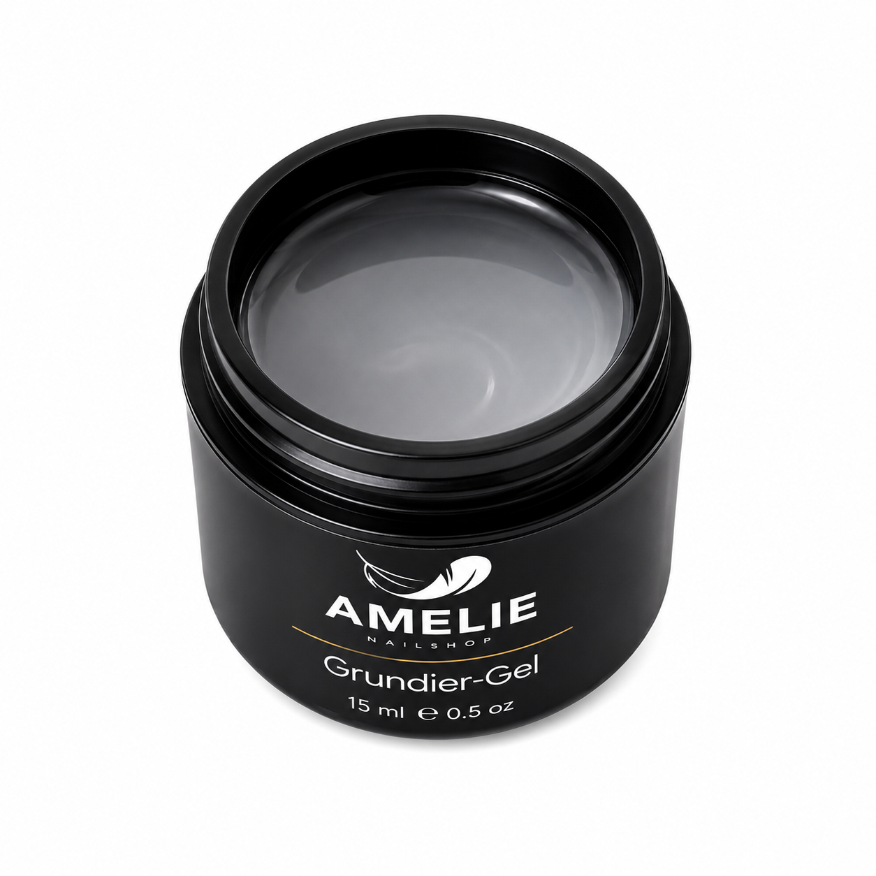 Amelie Nails Grundiergel Klar – Haftgel 15ml