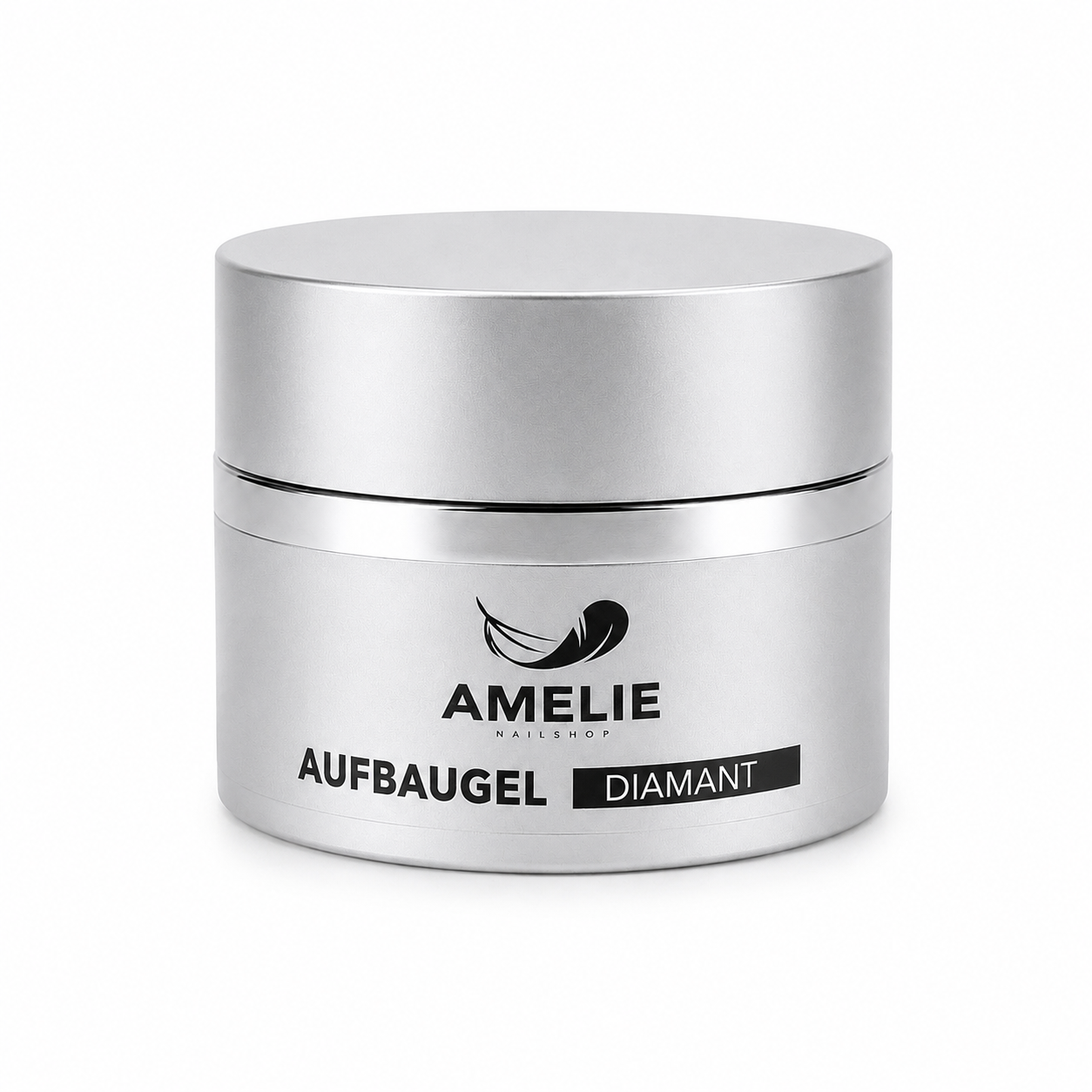 Amelie Nails Aufbaugel UV Gel Diamant