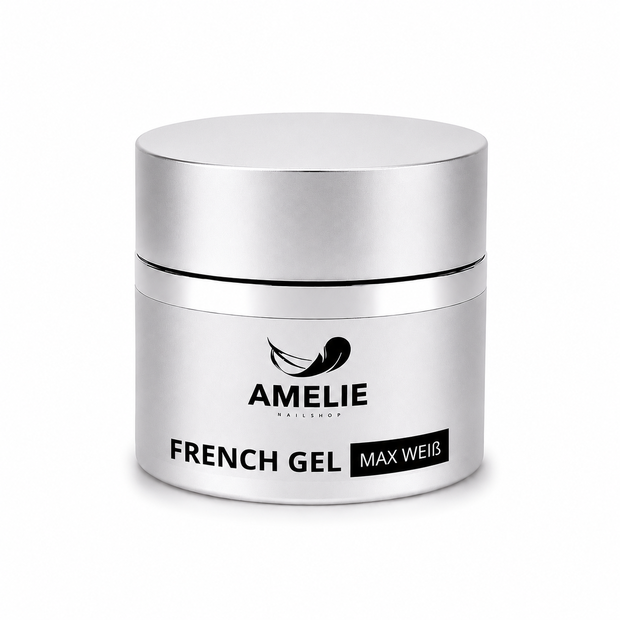 Frenchgel "Max Weiß"