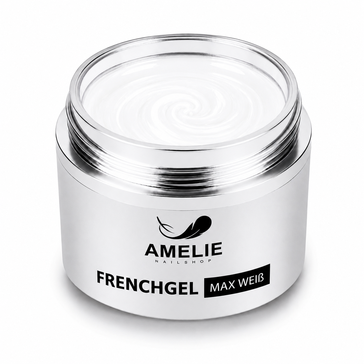 Frenchgel "Max Weiß"