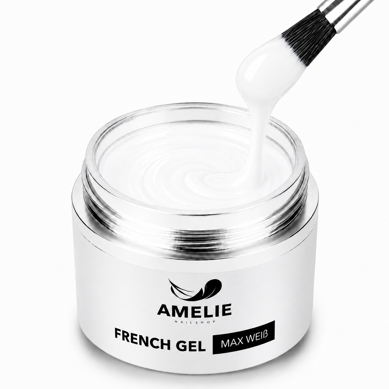 Frenchgel "Max Weiß"