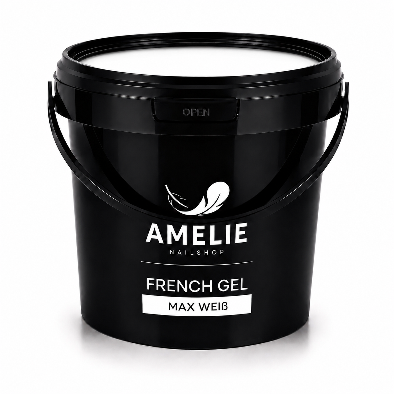 Frenchgel "Max Weiß"