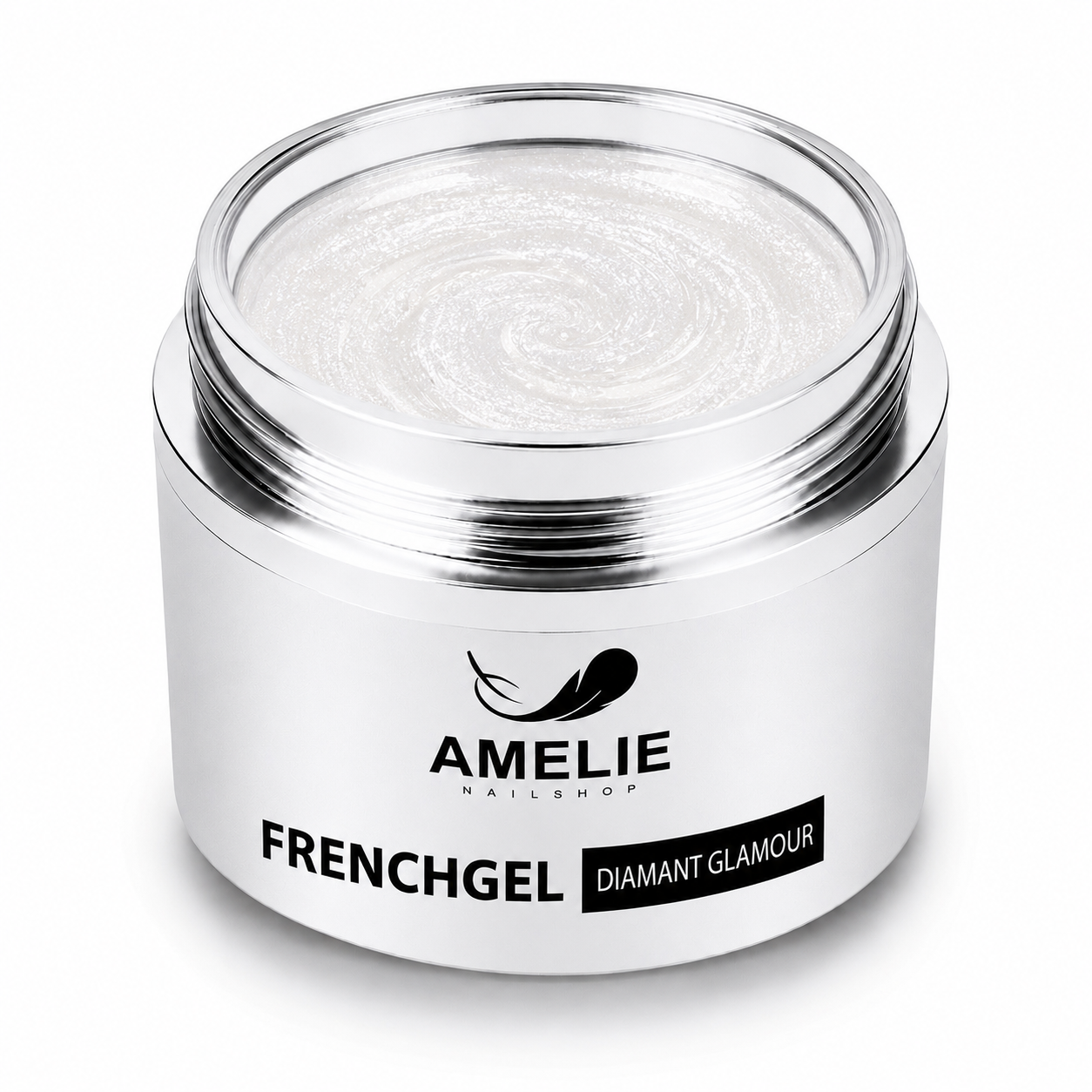 Frenchgel "Diamant Glamour"