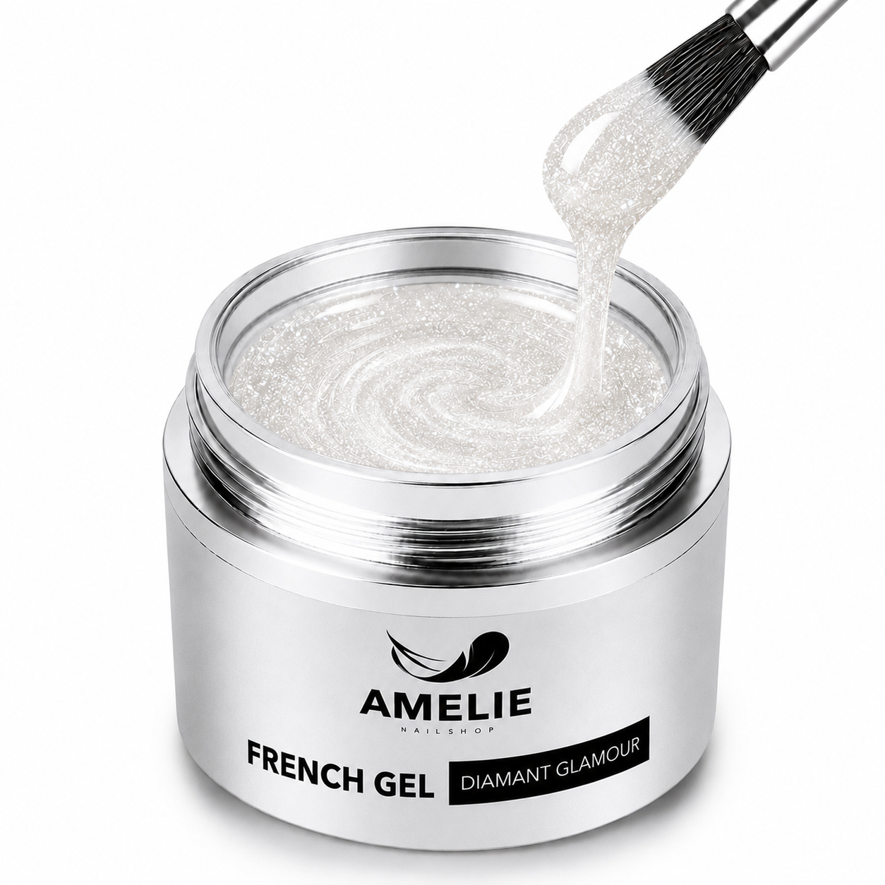 Frenchgel "Diamant Glamour"