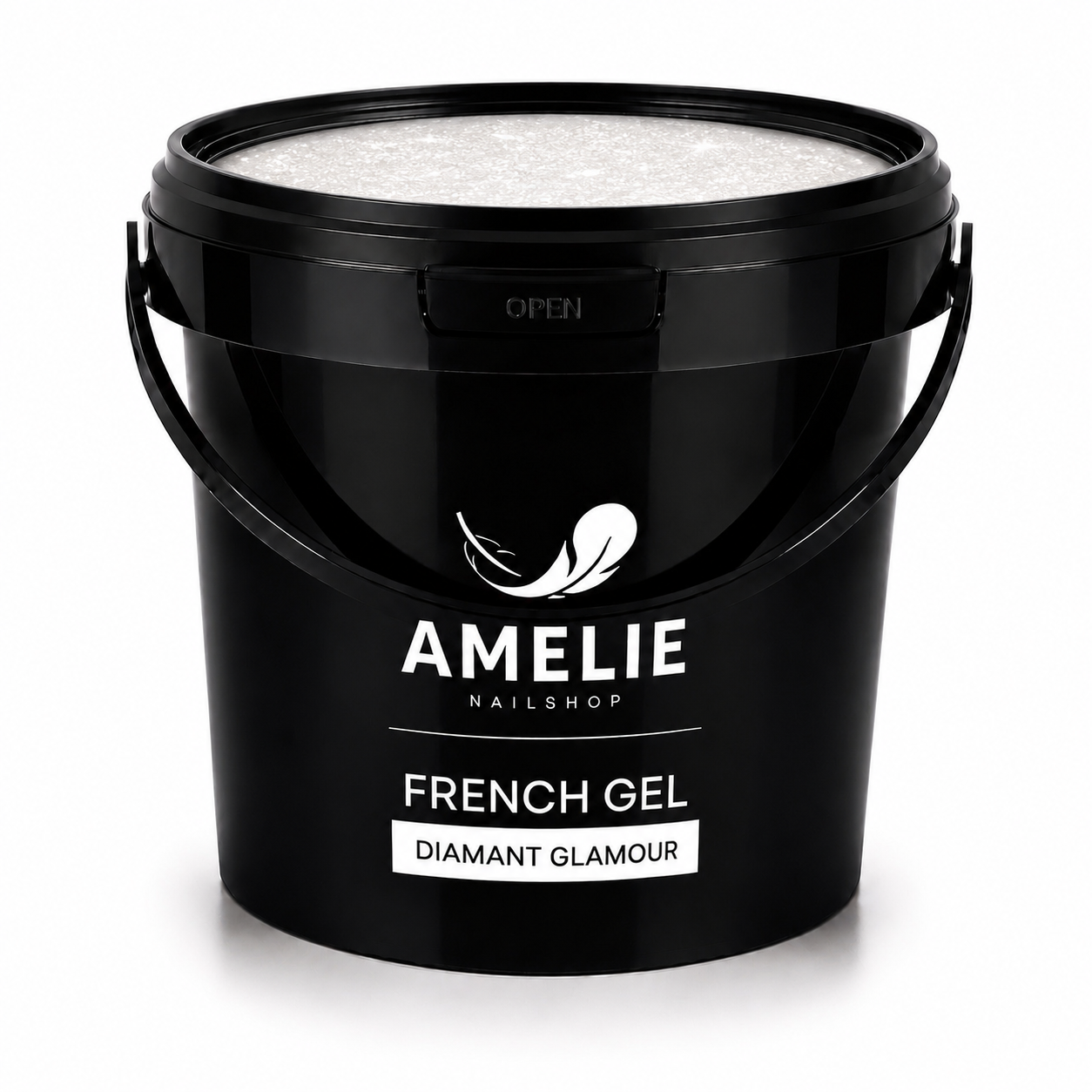 Frenchgel "Diamant Glamour"