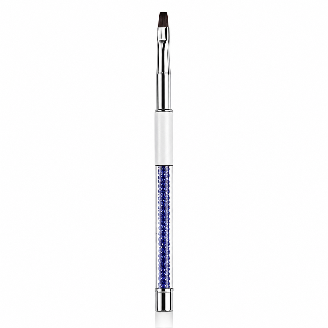 Amelie Nails Gel-Pinsel Blue Pearl