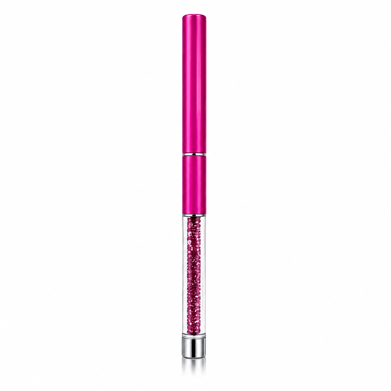 Amelie Nails Gel-Pinsel Pink Pearl
