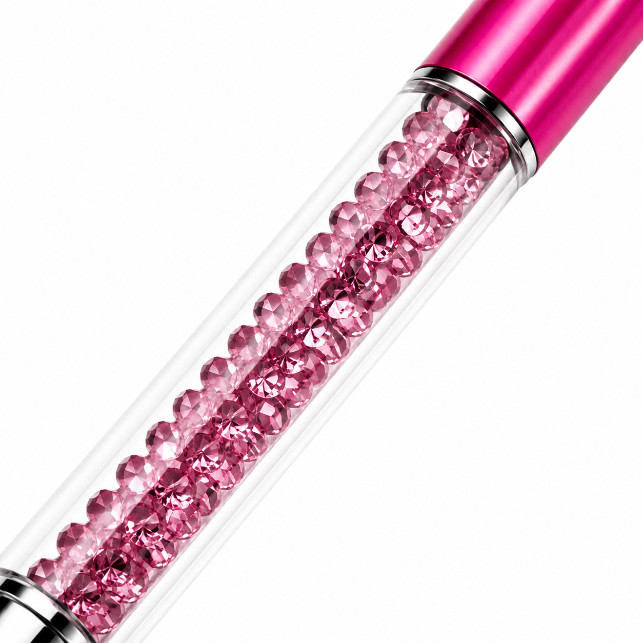 Amelie Nails Gel-Pinsel Pink Pearl
