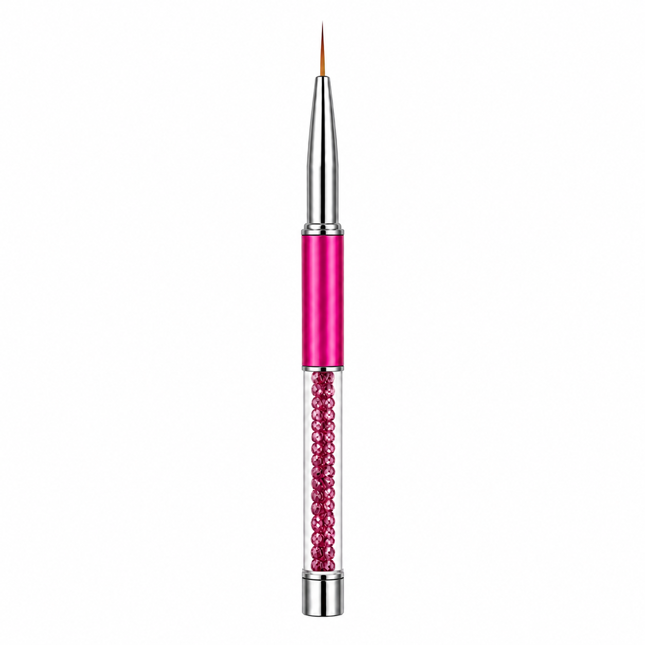 Amelie Nails Gel-Pinsel Pink Pearl