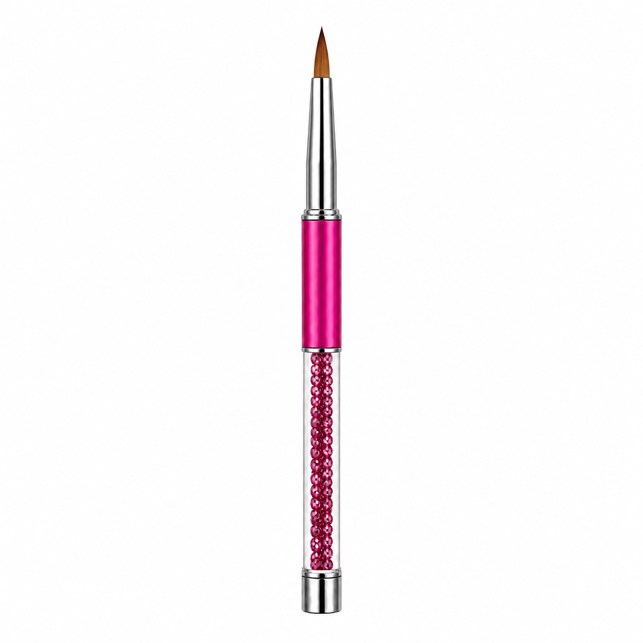 Amelie Nails Gel-Pinsel Pink Pearl