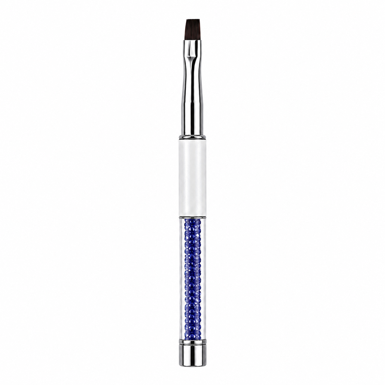 Amelie Nails Gel-Pinsel Blue Pearl