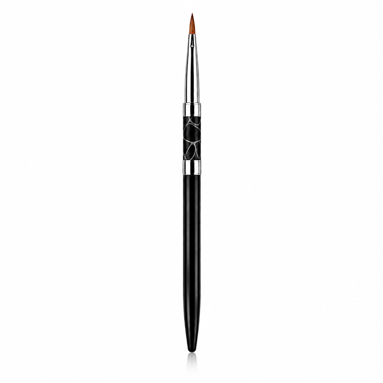 Amelie Nails Gel Pinsel - Black