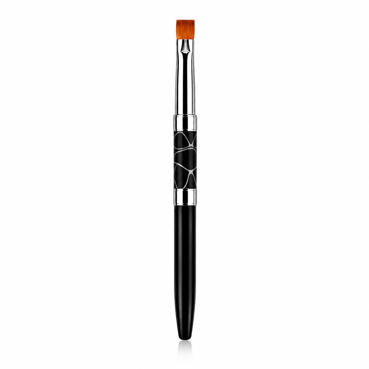 Amelie Nails Gel Pinsel - Black