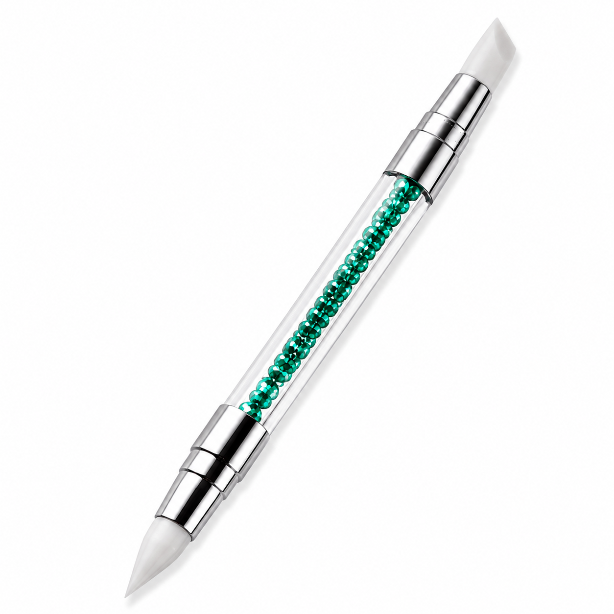 Amelie Nails Picker Pen Silikon Pinsel