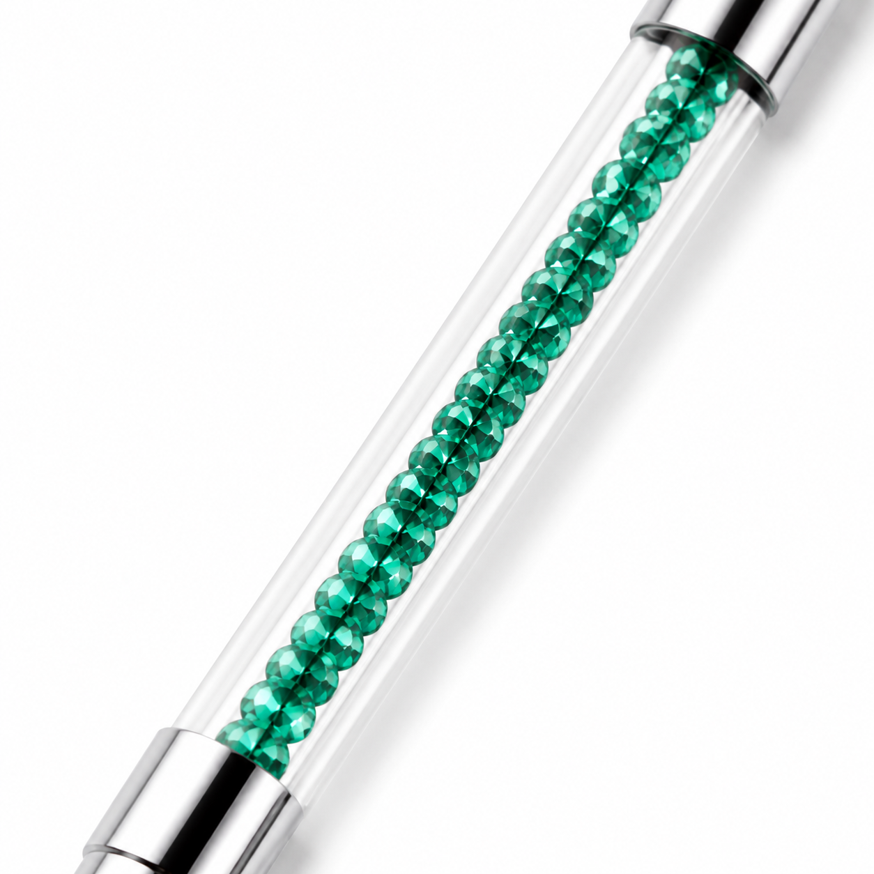 Amelie Nails Picker Pen Silikon Pinsel