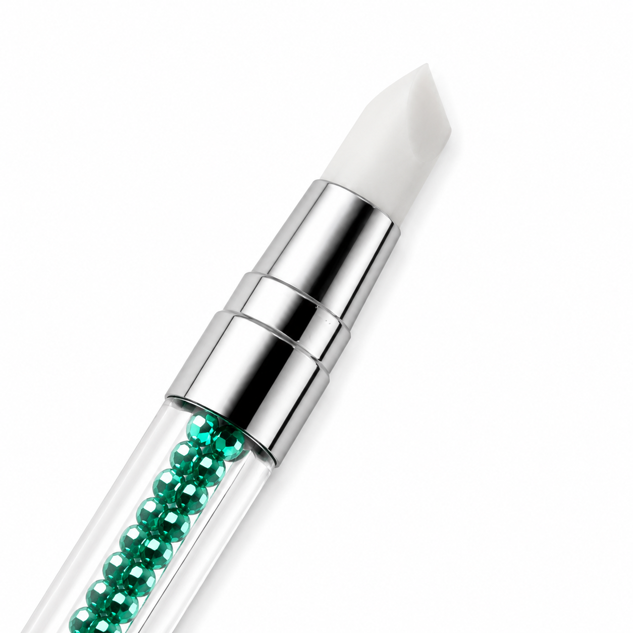 Amelie Nails Picker Pen Silikon Pinsel