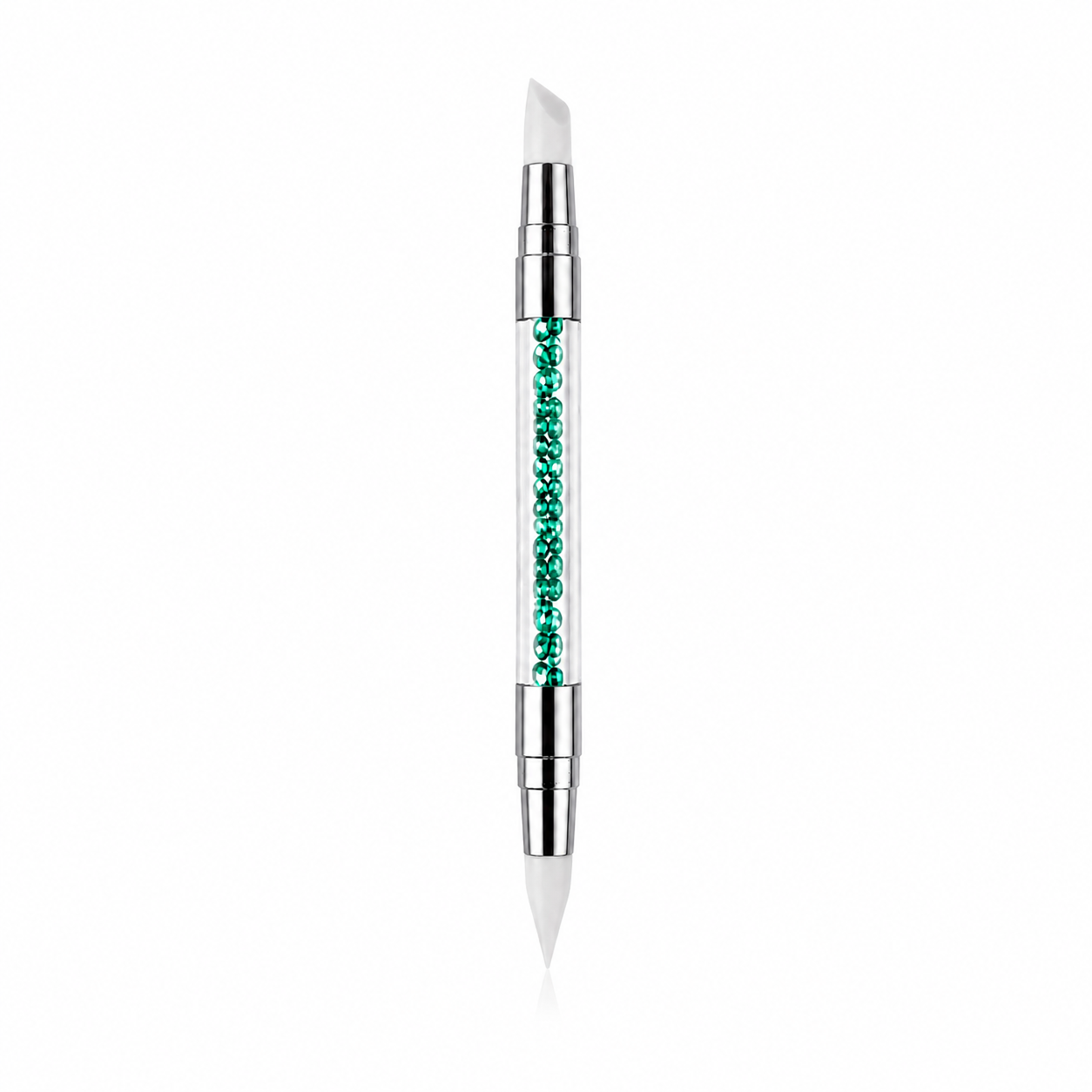 Amelie Nails Picker Pen Silikon Pinsel