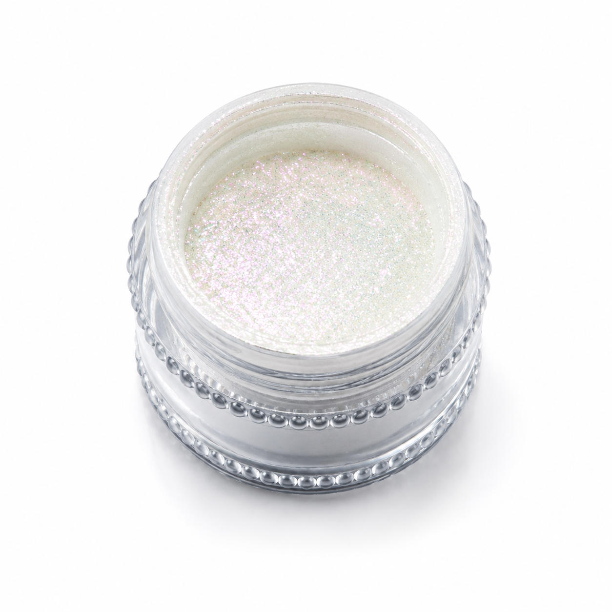 Mirror Powder Pigment Glitzer *01