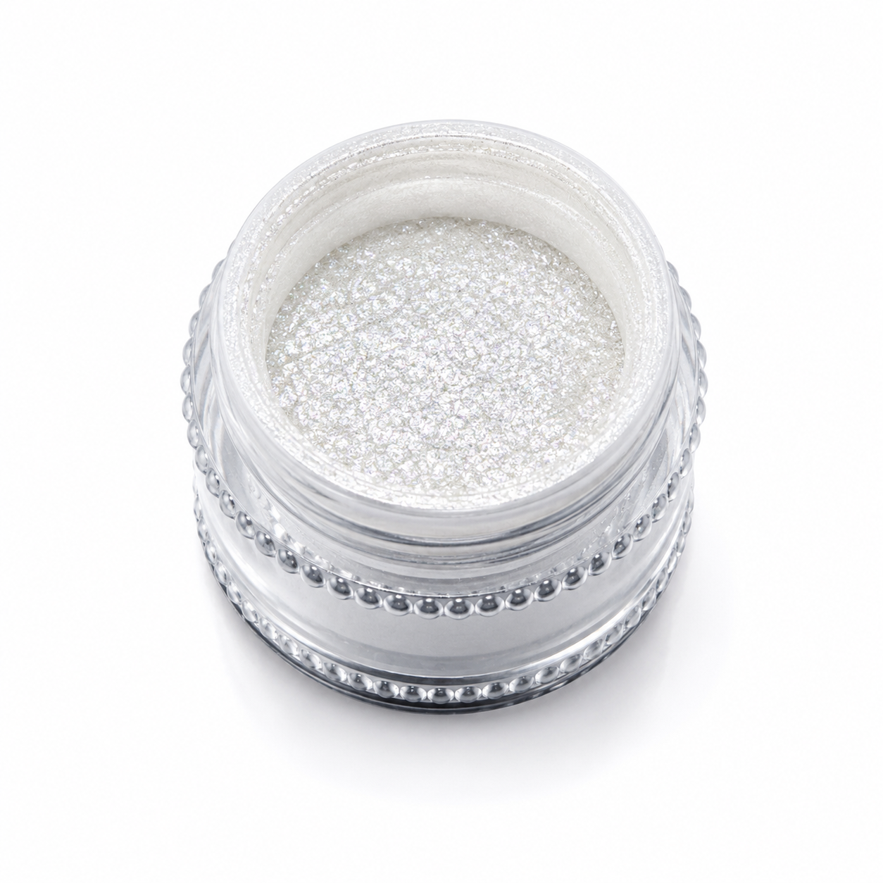 Mirror Powder Pigment Glitzer *02