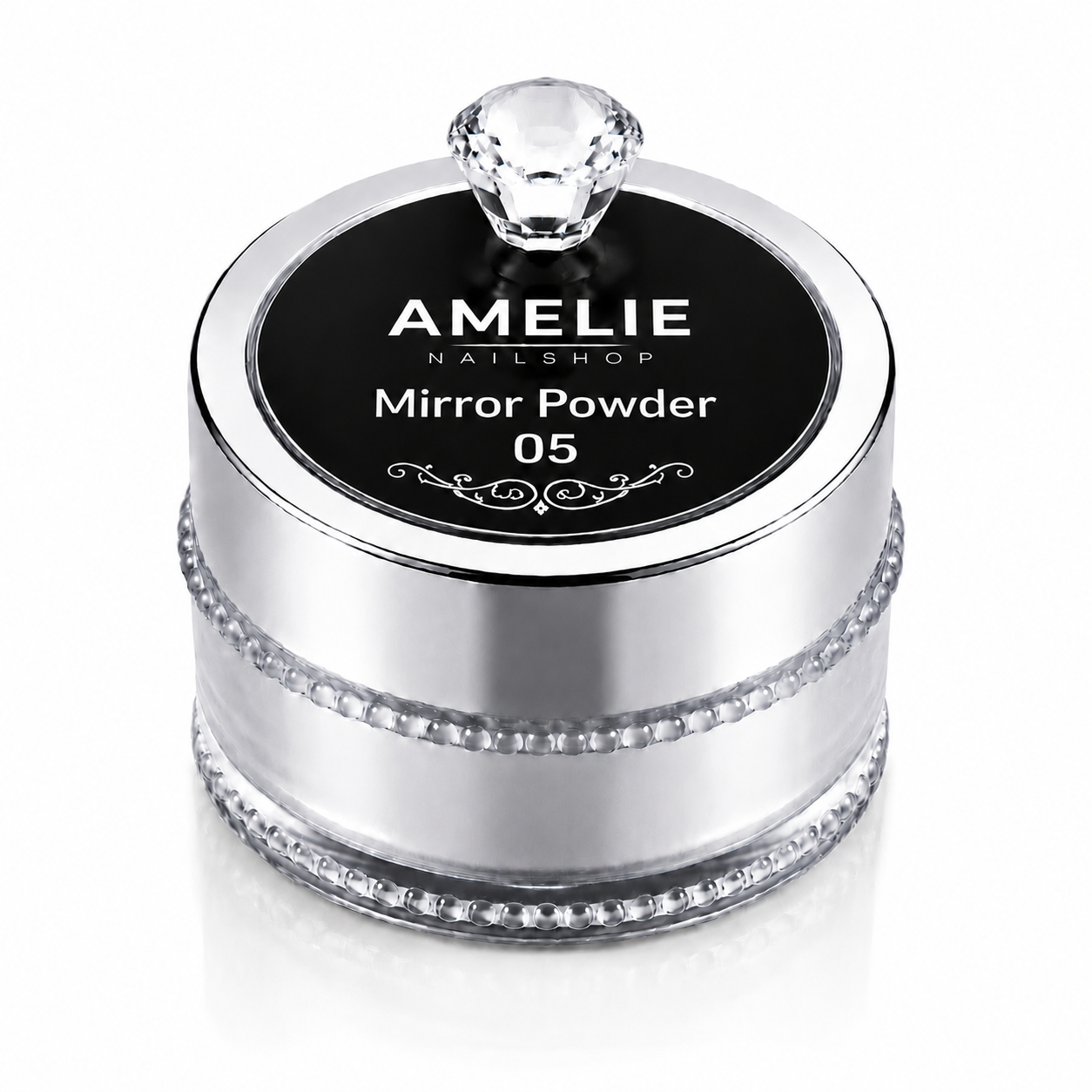 Mirror Powder Pigment Glitzer *05
