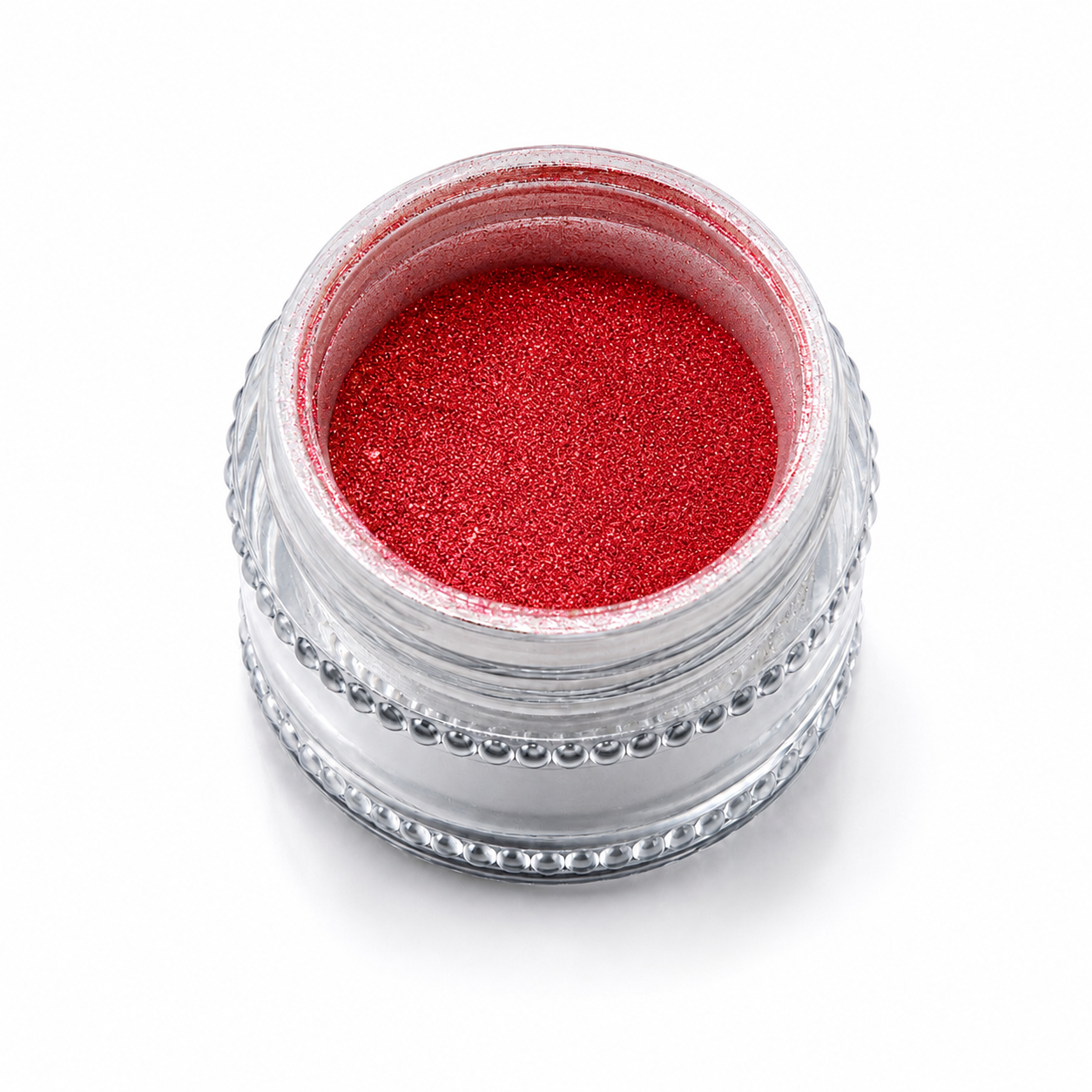 Mirror Powder Pigment Glitzer *08