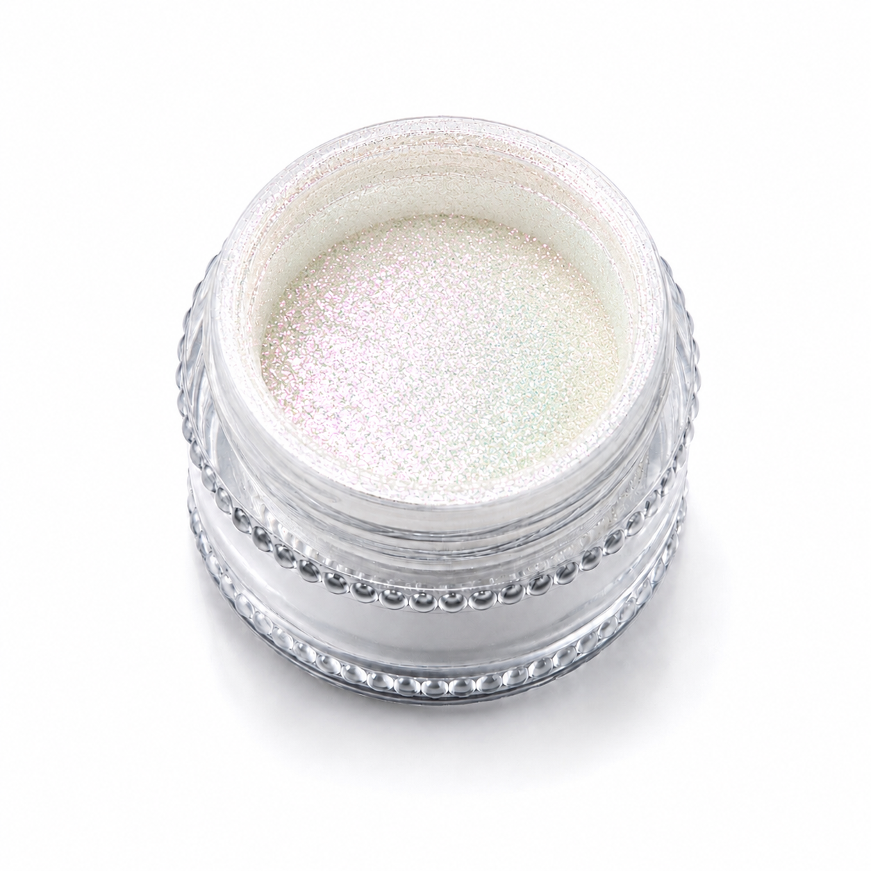 Mirror Powder Pigment Glitzer *09
